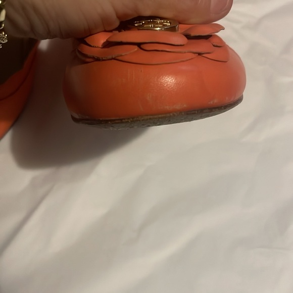 Tory Burch Ballet Flats - Picture 9 of 13